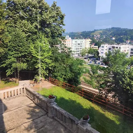 Bosanski Dukat Villa *