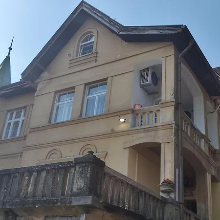 Villa Bosanski Dukat Hadzici