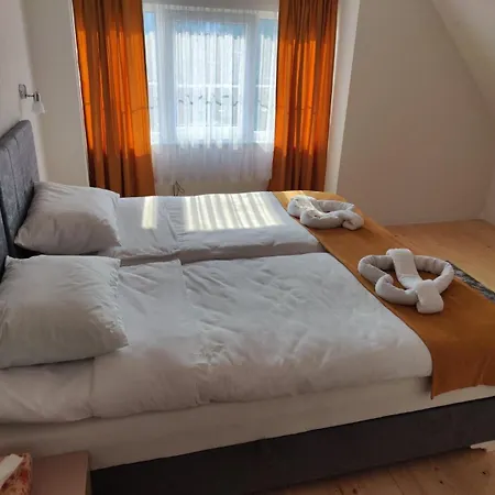 Bosanski Dukat Villa *