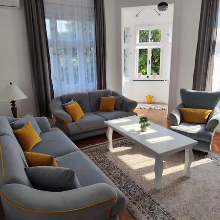 Villa Bosanski Dukat Hadžići
