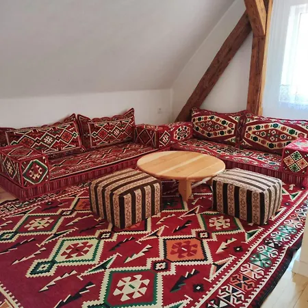 Bosanski Dukat * Hadzici