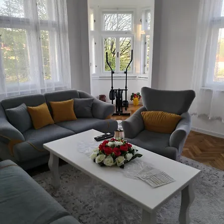 Bosanski Dukat Villa Hadzici