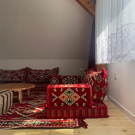 Villa Bosanski Dukat Hadzici