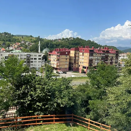 Villa Bosanski Dukat Hadzici