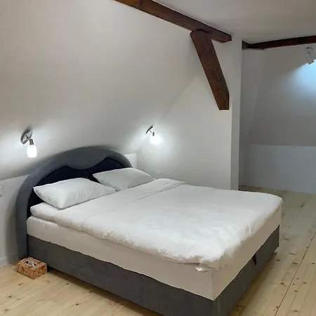 Bosanski Dukat Villa Hadžići