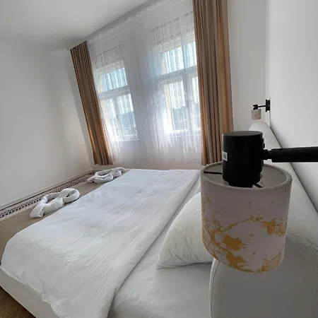 Villa Bosanski Dukat Hadzici