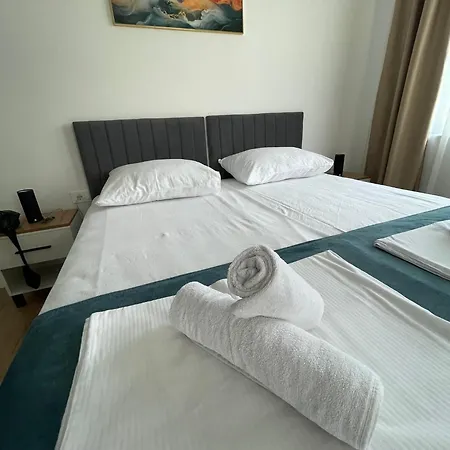 Bosanski Dukat Hadžići
